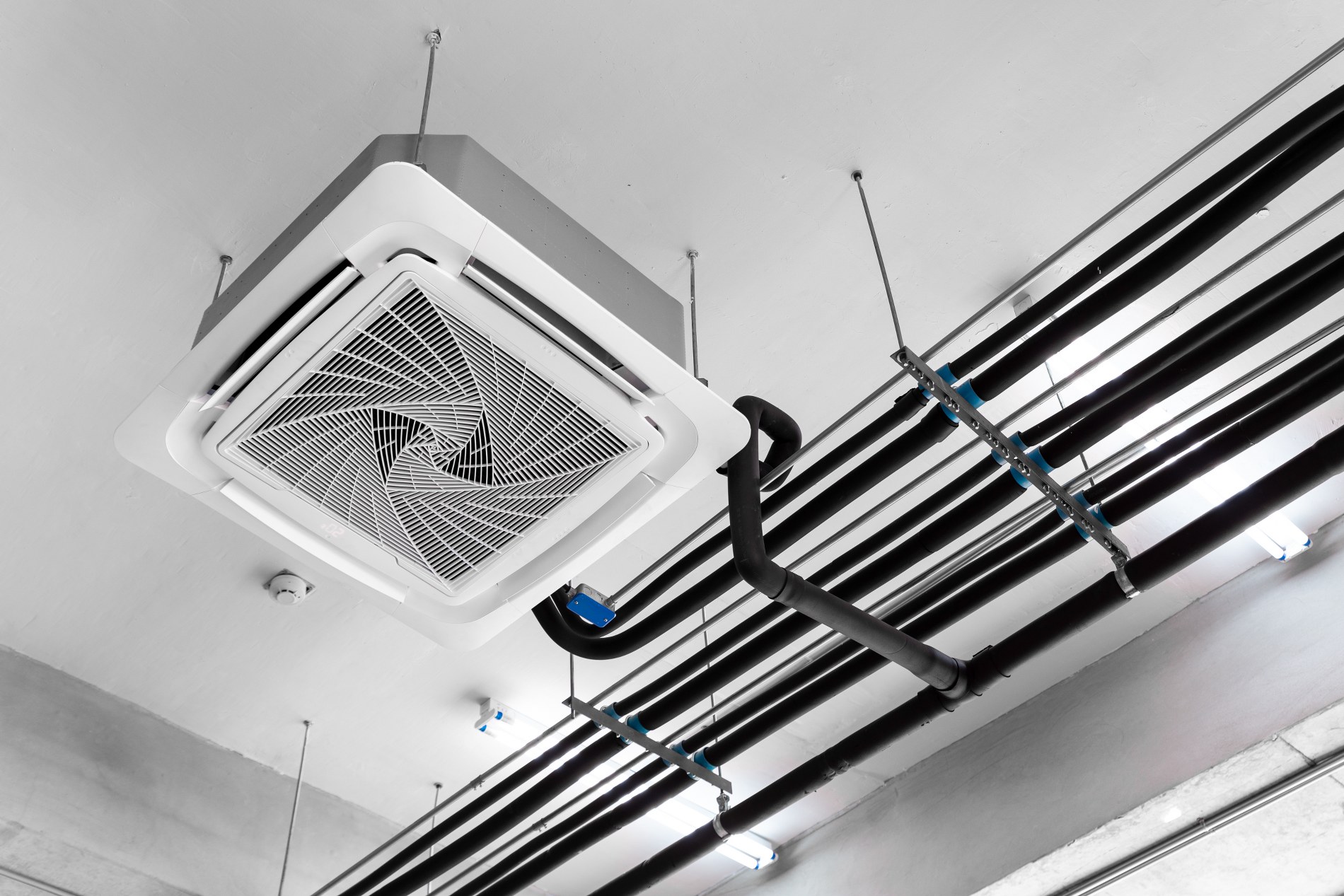 Installation de climatisation Installation de climatisation