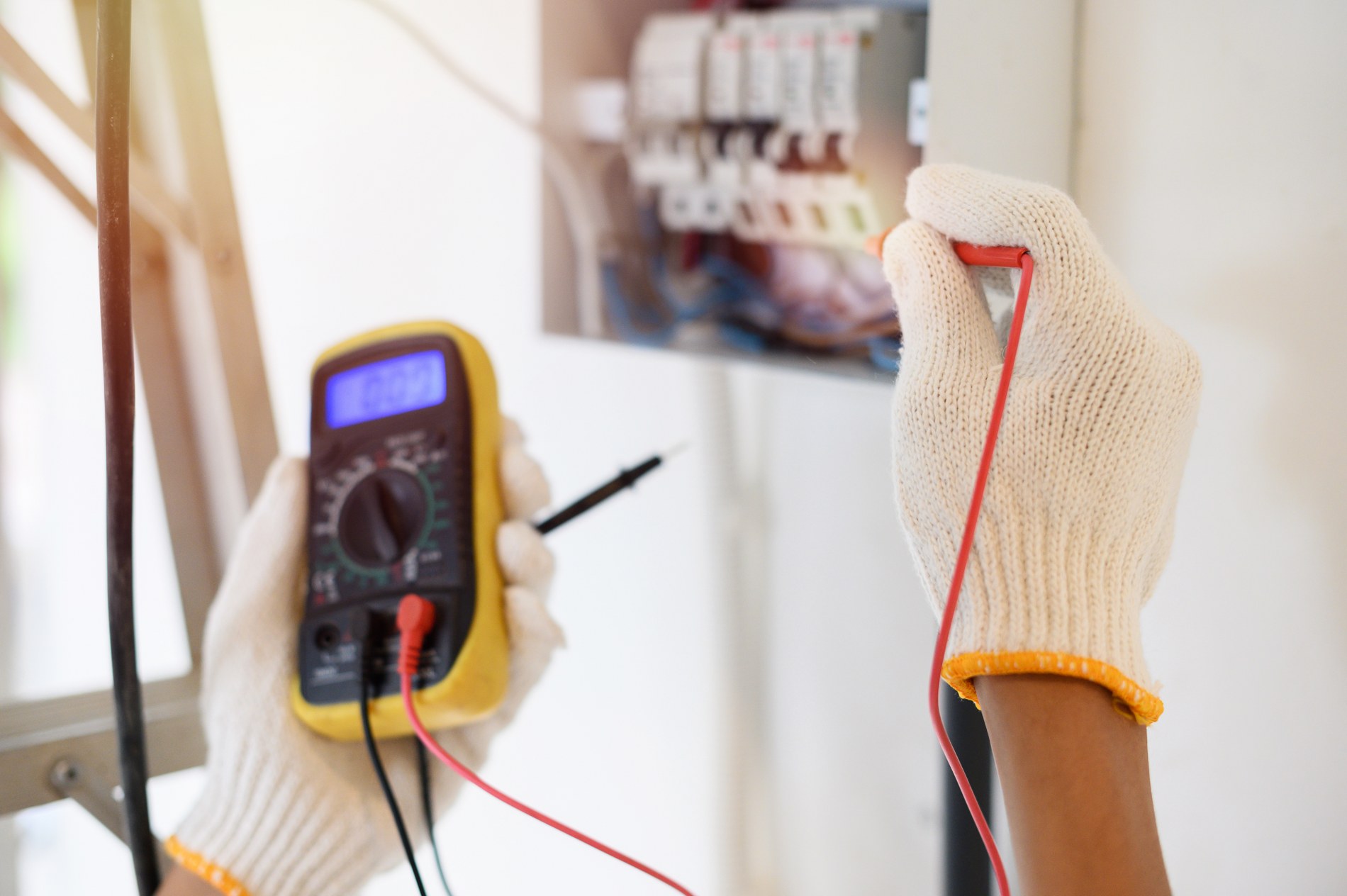Électricité générale Électricité générale